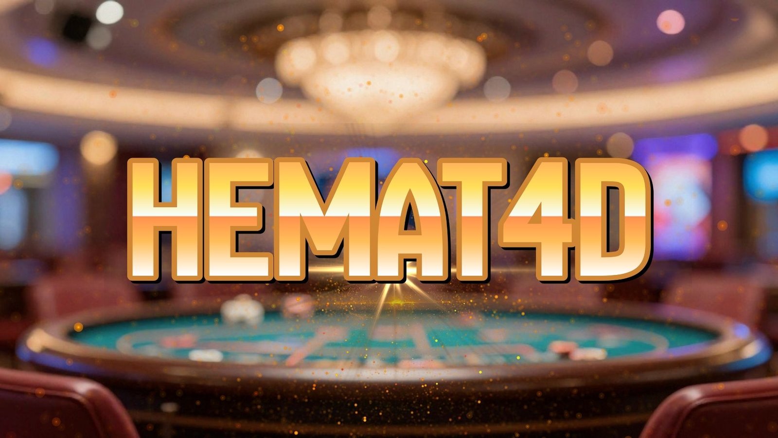 HEMAT4D HEMAT4D